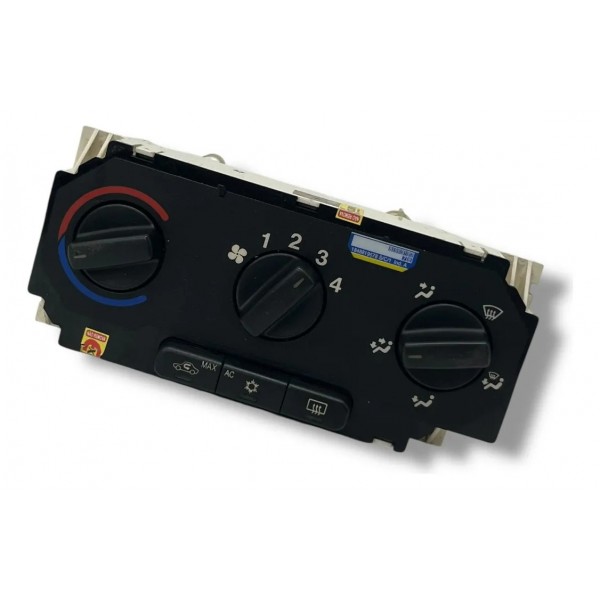 Comando Ar Condicionado Gm Astra 1999 2000 2001 2002 2003 12