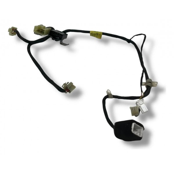 Chicote Porta Tras Esq Jac J3 1.4 2014 2015 2016 2017 2018