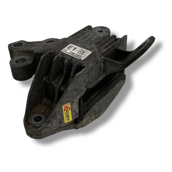 Coxim Esquerdo Motor Gm Cruze 1.8 2012 2013 2014 2015 2016