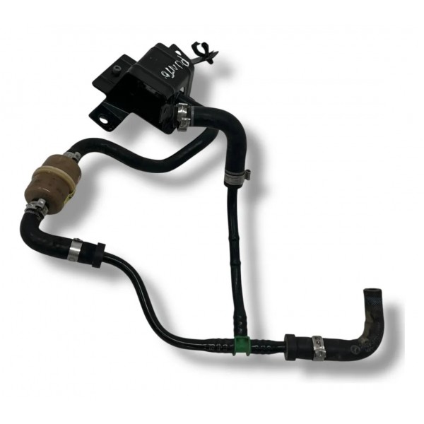 Válvula Solenoide Partida Frio Fiat Punto 1.4 2009 2010 2011