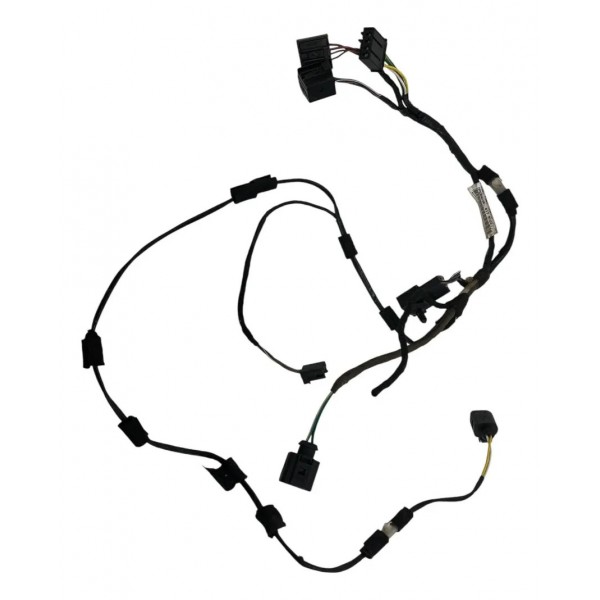 Chicote Porta Diant Dir Vw Spacefox 1.6 2012 2014 2015 2016