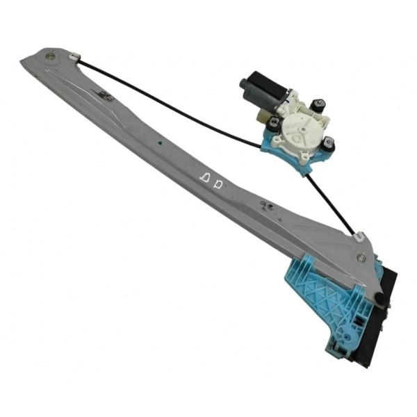 Máquina Vidro Elétrico Diant Dir Vw Spacefox 2012 2014 2016