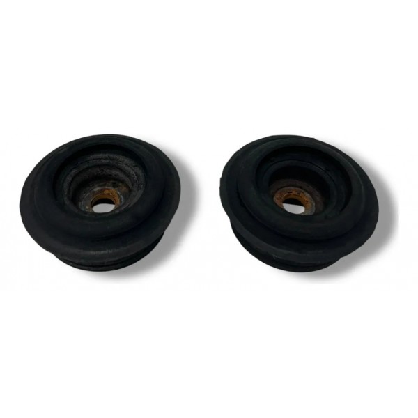 Par Coxim Batente Amortecedor Tras Jac J3 2014 2016 2018