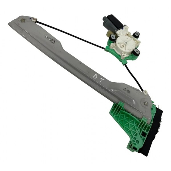 Máquina Vidro Elétrico Tras Dir Vw Spacefox 2012 2014 2016