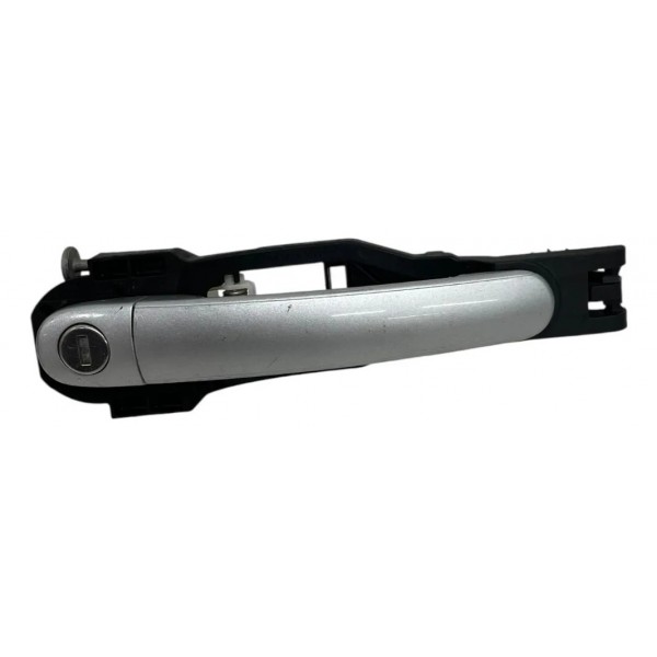 Maçaneta Externa Diant Esq Vw Spacefox 2012 2013 2014 2016 Dianteira
