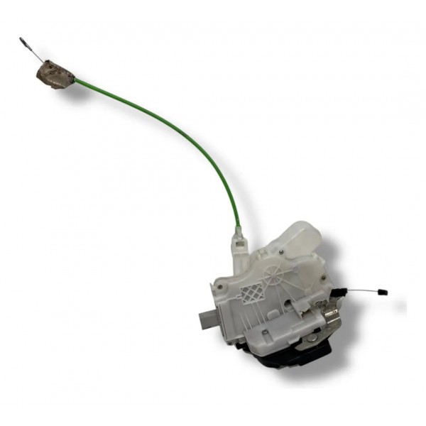 Fechadura Elétrica Tras Esq Vw Spacefox 1.6 2012 2014 2016