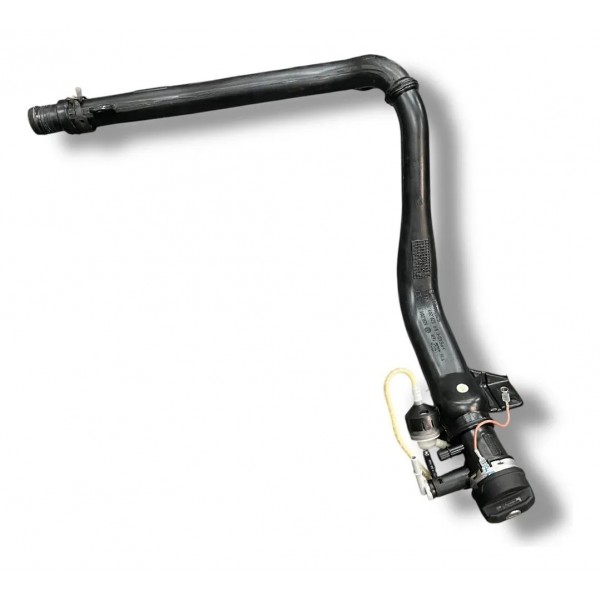 Gargalo Tanque Combustível Vw Spacefox 1.6 2012 2014 2016