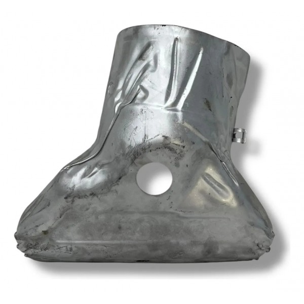 Defletor Protetor Calor Fiat Palio Weekend 2010 2011 2012