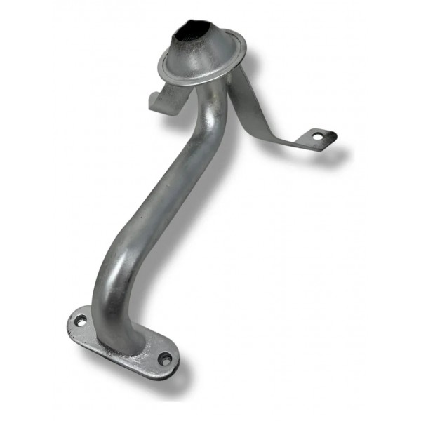 Pescador Bomba Óleo Vw Fox Gol G5 G6 2008 2010 2012 2013 15