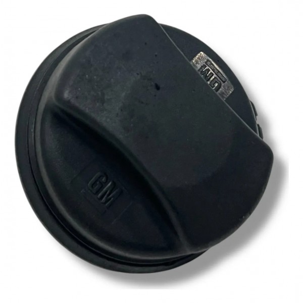 Tampa Gargalo Tanque Combustível Gm Cruze 2012 2013 2014 15