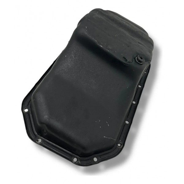 Carter Óleo Motor Vw Gol Parati 1.0 1997 1999 2001 2002 2003