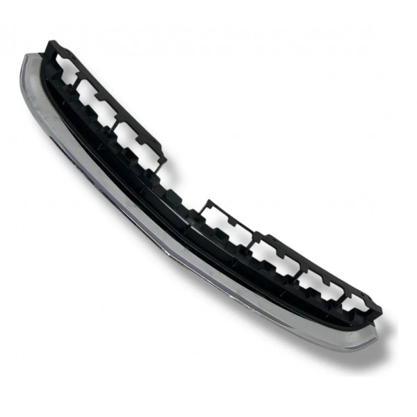 Grande Inf Frontal Radiador Gm Captiva 2008 2009 2010 2011