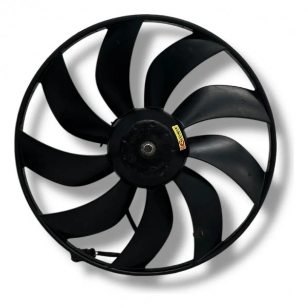 Ventoinha Radiador Renault Kwid 1.0 2017 2018 2019 2020 2021