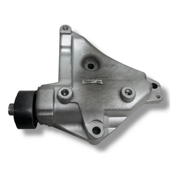 Suporte Compressor Renault Sandero Clio 1.0 16v 2001 2008