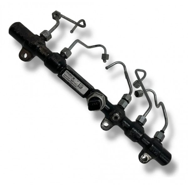 Flauta Comonrail Ssangyong Rexton 2.7 Diesel 2008 2009 2010