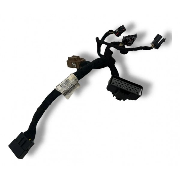 Chicote Porta Diant Dir Gm Captiva 2.4 2008 2010 2012 2015