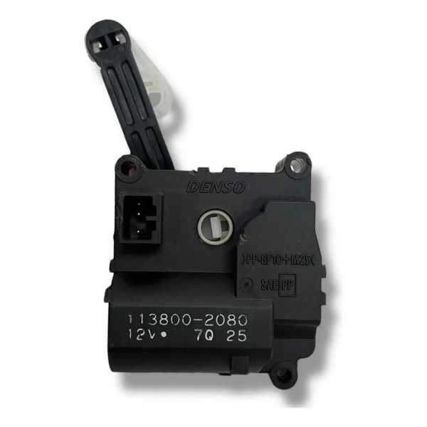 Motor Atuador Caixa Ar Cond Vw Spacefox Fox 2012 2014 2016