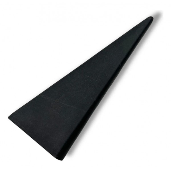 Moldura Interna Porta Tras Esq Gm Captiva 2008 2010 2013 15