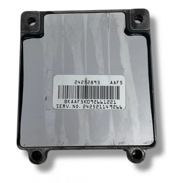 Módulo Câmbio Aut Gm Captiva 2.4 2008 2010 2011 24252893