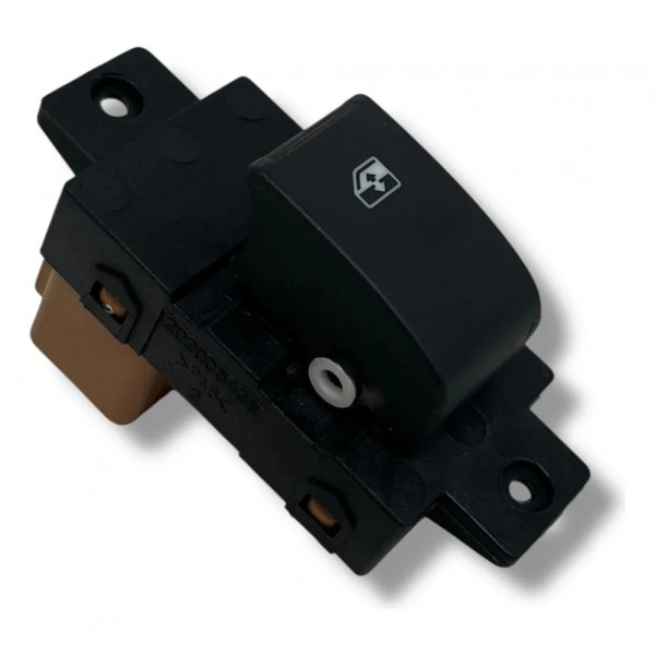 Botão Vidro Elétrico Traseiro Gm Captiva 2008 2010 2013 2015