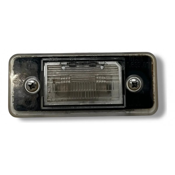 Luz Placa Traseira Vw Spacefox 2013 2013 2014 2015 2016