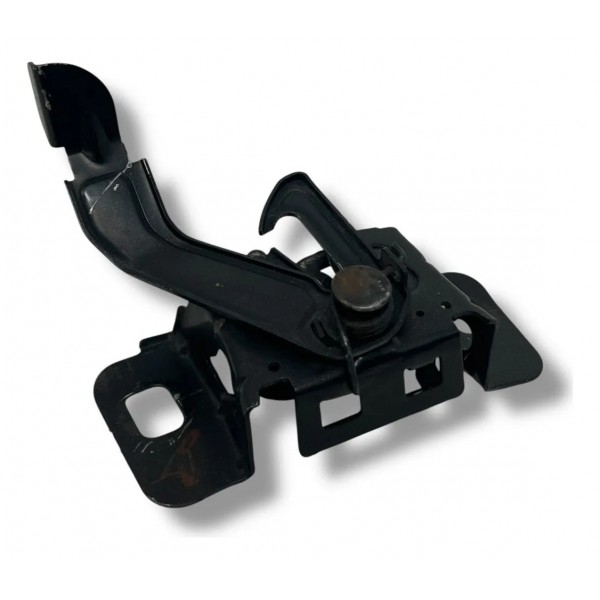 Fechadura Trava Capô Gm Agile Montana 2014 2015 2016 2017 18