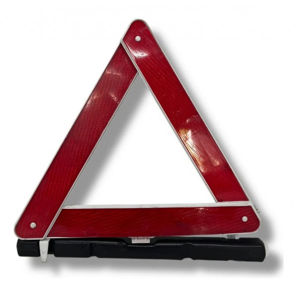 Triângulo Segurança Sinalização Kia Picanto 2007 2010 2011