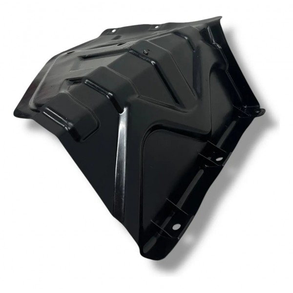 Parabarro Dianteiro Esquerdo Kia Picanto 2007 2009 2010 2011