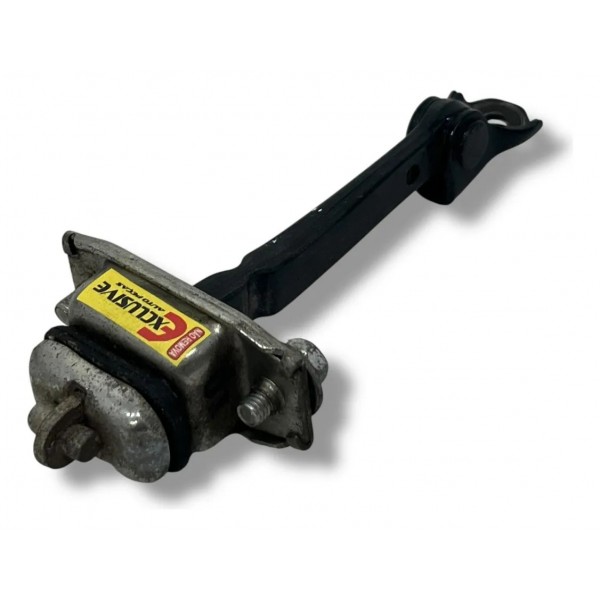 Limitador Porta Diant Dir Honda Fit 2004 2005 2006 2007