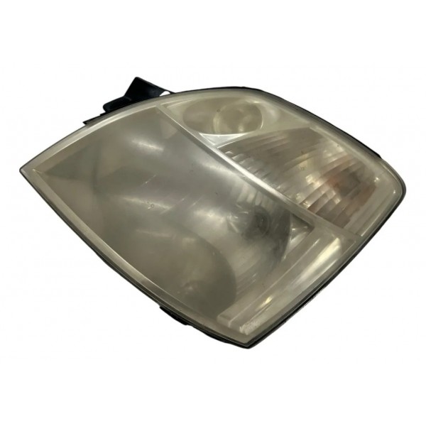 Farol Esquerdo Kia Picanto 2006 2007 2008 2009 2010 2011 Esquerdo/motorista