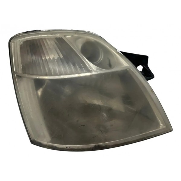 Farol Direito Kia Picanto 2006 2007 2008 2009 2010 2011 Direito/passageiro