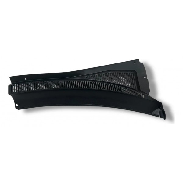 Moldura Churrasqueira Direita Picanto 2007 2008 2010 11