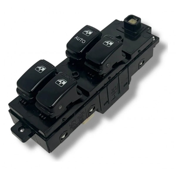 Botão Comando Vidro Elétrico Diant Esq Kia Picanto 2007 2011