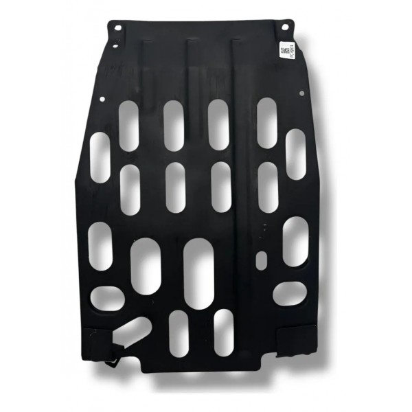 Protetor Carter Motor Gm Corsa Celta Prisma 1997 2000 2002