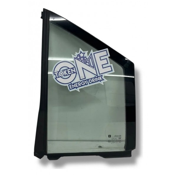 Vidro Ventarola Gm Omega 1994 1995 1996 1997 1999 2001 2002