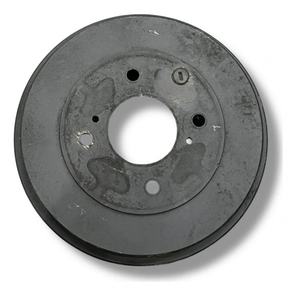 Tambor Freio Traseiro Nissan Sentra 2008 2009 2010 2011 2012