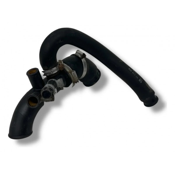 Mangueira Radiador Tubo Bomba Água Gm Omega 1993 1999 2002