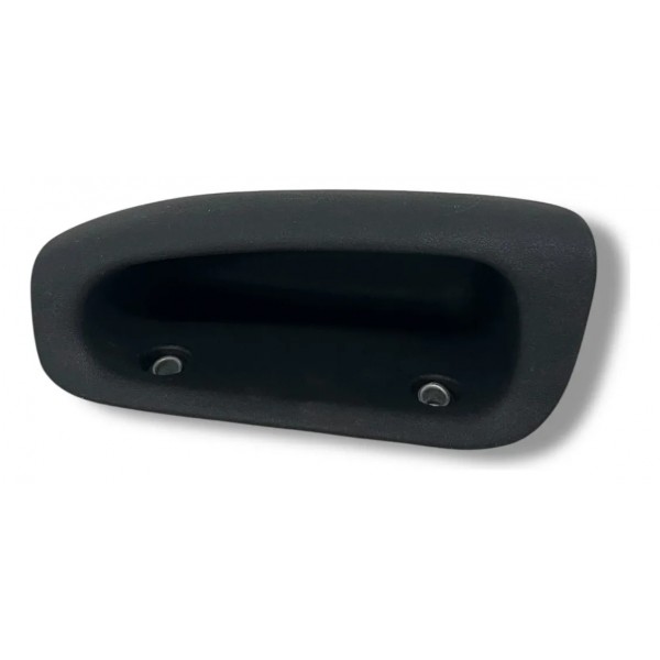 Porta Objetos Tras Esq Gm Corsa Montana 2004 2006 2007 2008