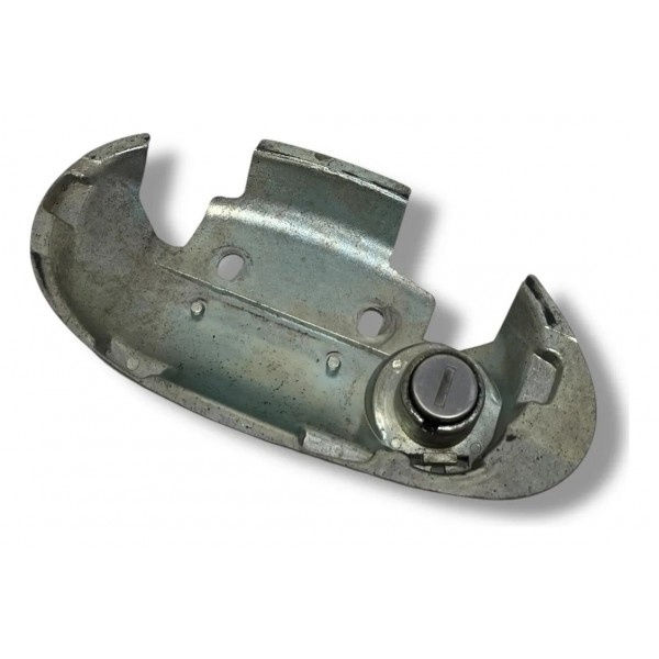 Suporte Maçaneta Ext Diant Esq Gm Corsa Montana 2004 06 08 Dianteira