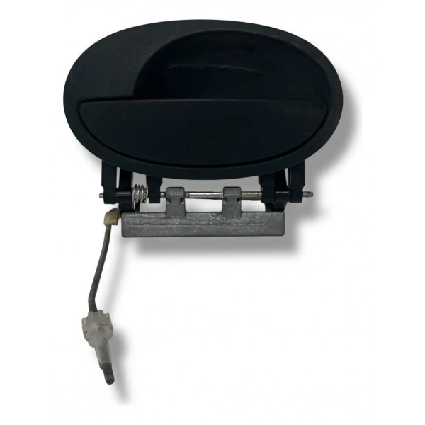 Maçaneta Externa Porta Tras Esq Gm Corsa Montana 2004 06 08 Traseira