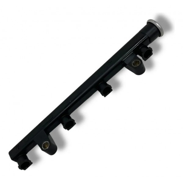 Flauta Bico Injetor Gm Corsa Frente Montana 2004 2006 2008