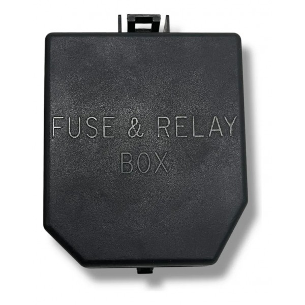 Tampa Caixa Fusivel Kia Picanto 2006 2008 2010 2011 2012