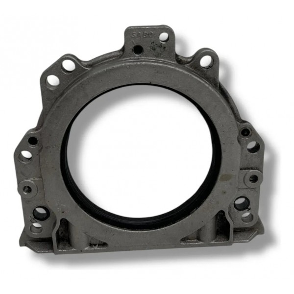 Retentor Traseira Virabrequim Vw Gol Polo Fox 1.6 2012 2016