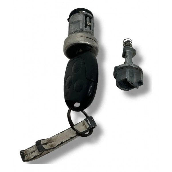 Cilindro Chave Ignição Ford Mondeo 1993 1994 1995 1996 1997