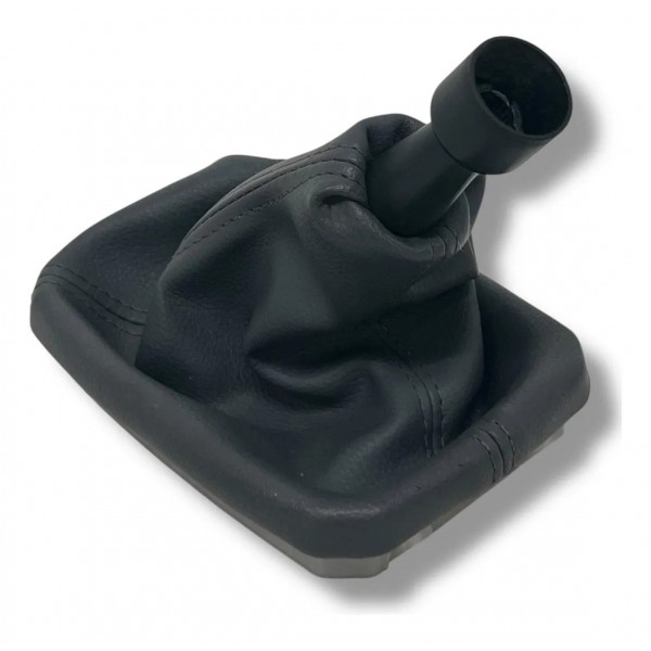 Coifa Alavanca Marcha Gm Corsa Frente Montana 2004 2006 2008