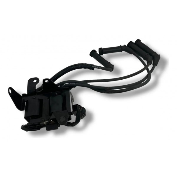 Bobina Ignição Cabos Kia Picanto 1.0 1.1 2006 2008 2010 2012