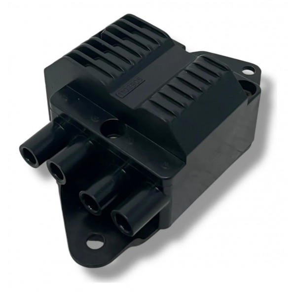 Bobina Ignição Gm Omega Corsa Blazer 2.2 1995 1997 2000