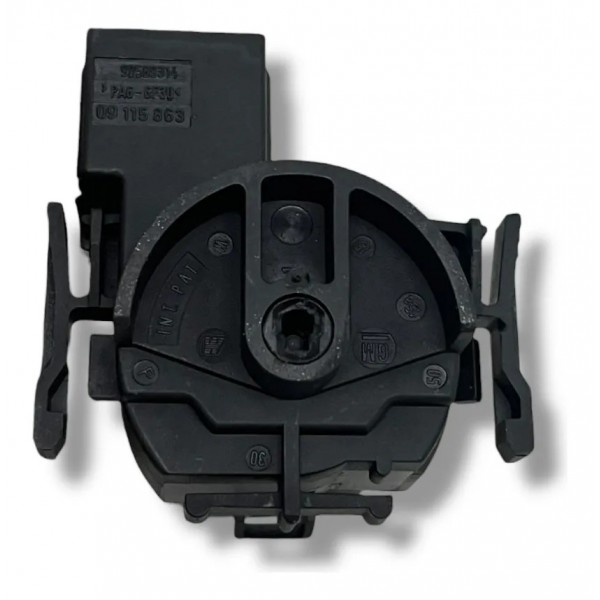 Comutador Ignição Gm Corsa Frente Montana 2004 2006 2008