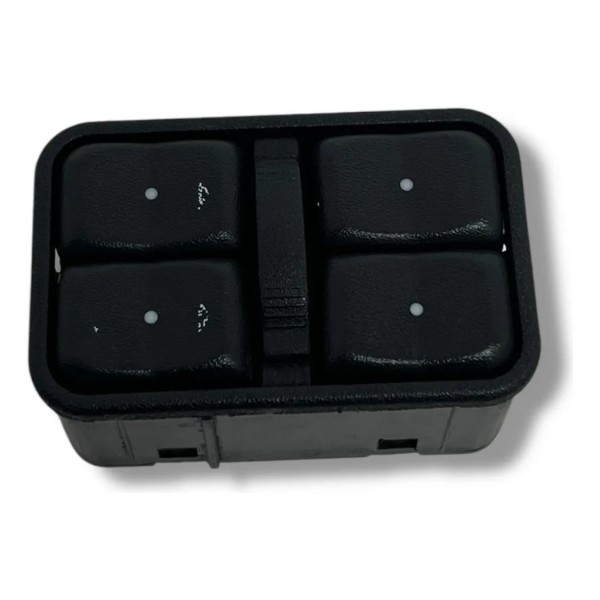 Botão Vidro Elétrico Diant Esq Gm Corsa Montana 2004 2006 08