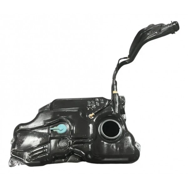 Tanque Combustível Citroen C3 1.4 1.6 2008 2009 2010 2011 12